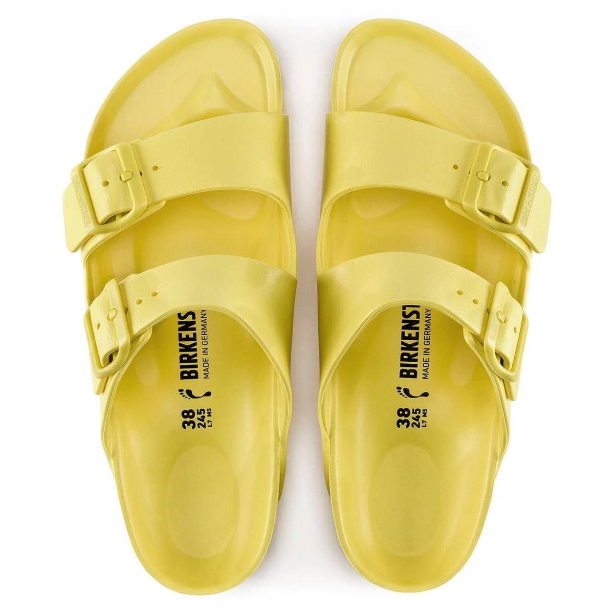 Arizona Eva Yellow M Arizona Eva Yellow M