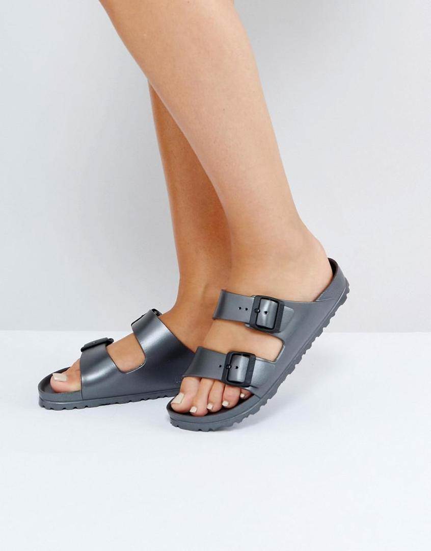Arizona Eva metallic W Arizona Eva metallic W