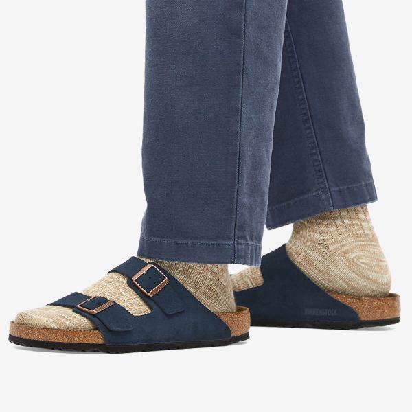 Arizona Seude Dark Blue