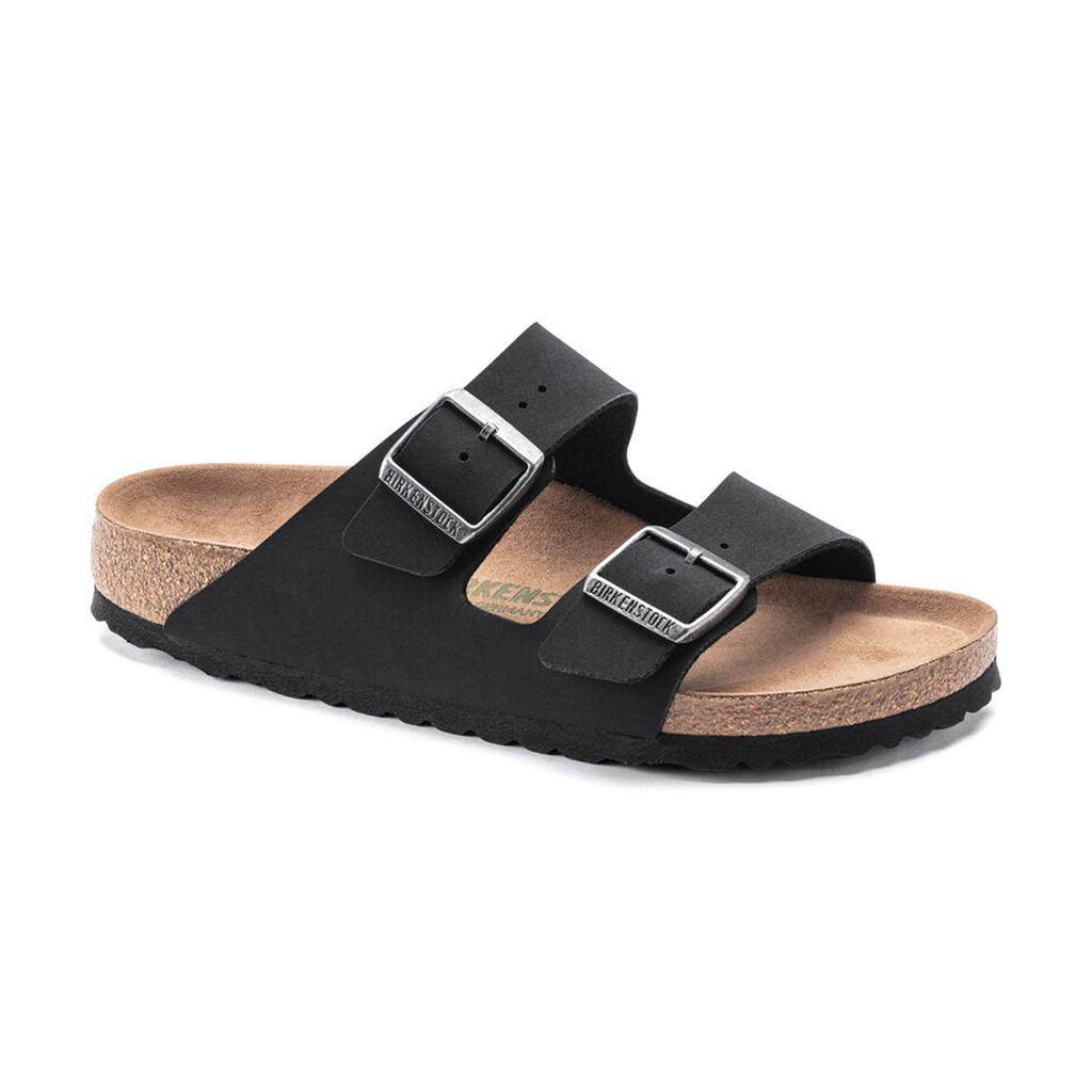 Arizona Earthy Vegan Black