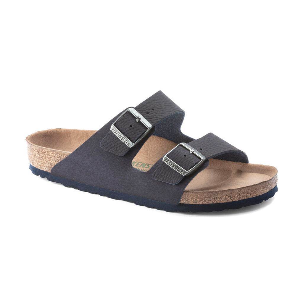 Arizona Vegan Indigo Blue
