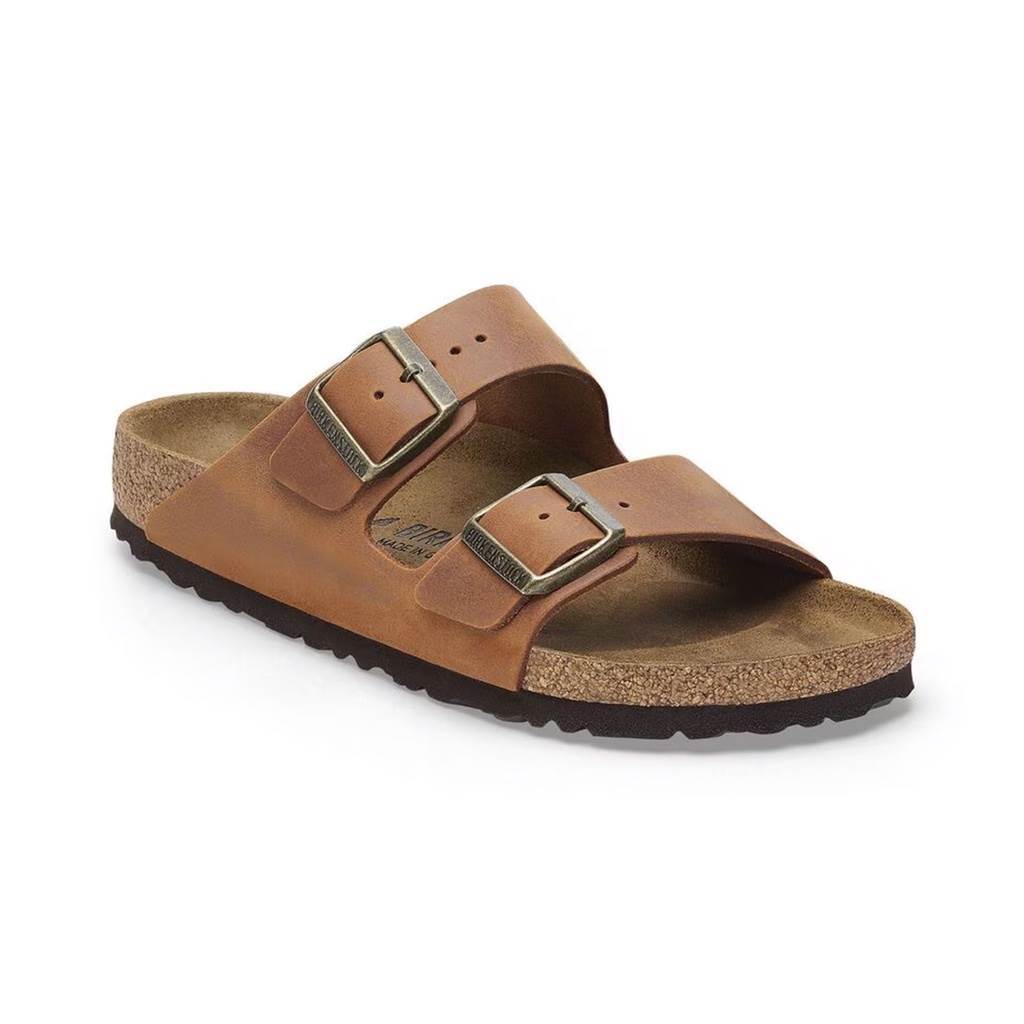 Arizona Leoi Cognac