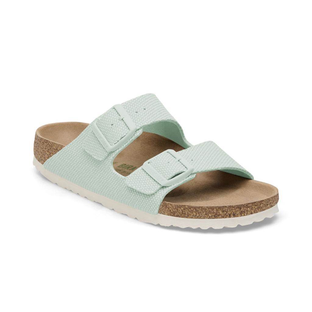 Arizona Tex Rough Canves Vegan Surf Green