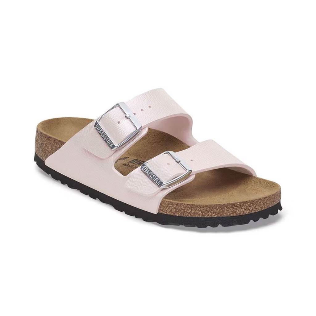 Arizona BF Saffiano Light Rose