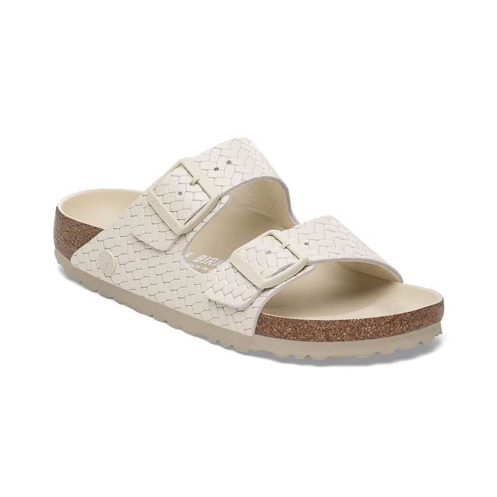 Arizona NL Woven Emboss Ecru