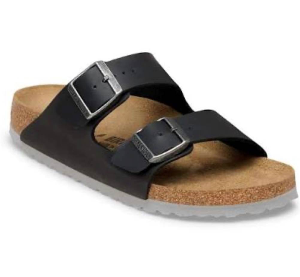 Arizona Black Light Gray